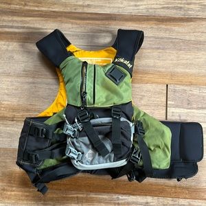 Kokatat Maximus PFD